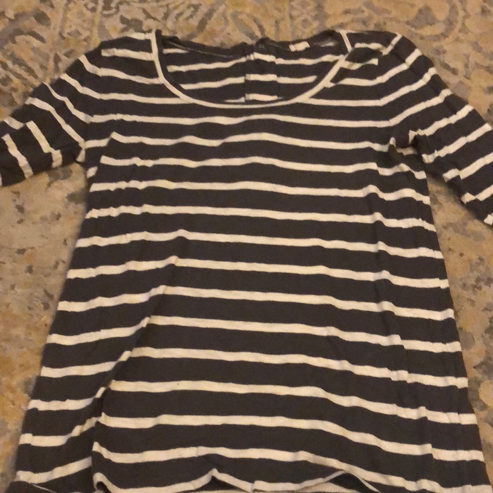Cotton shirt - great for summer!